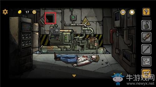 《诡船谜案2：远洋禁地》第一部分通关攻略