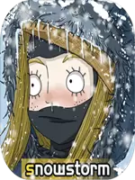 危机之后:暴风雪电脑版