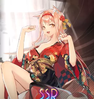 命运神界梦境链接苏我美雪怎么样