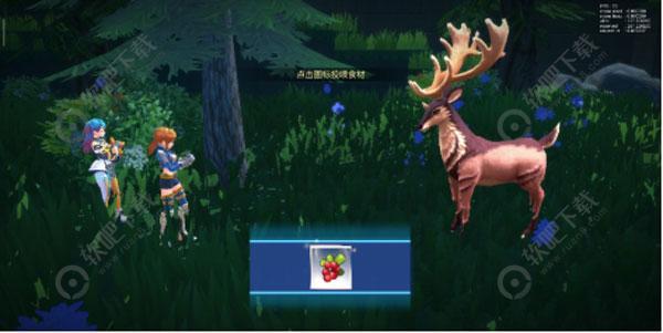 我的起源怎么培养宠物