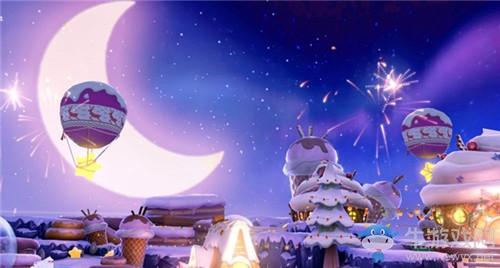 《倩女幽魂》手游2019年圣诞节活动大全