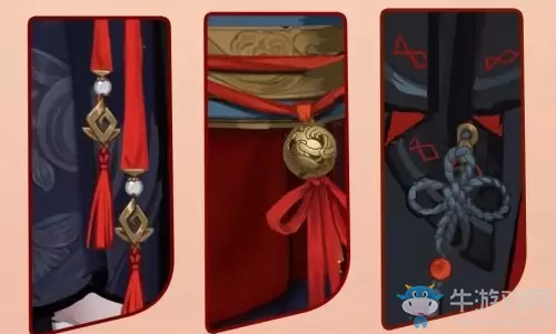 《一梦江湖》手游沧海校服醉红尘·无执套时装一览