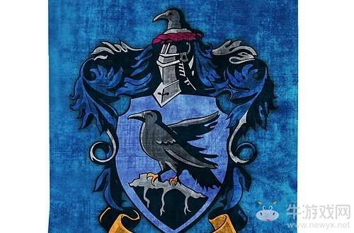 《哈利波特：魔法觉醒》拉文克劳学院介绍