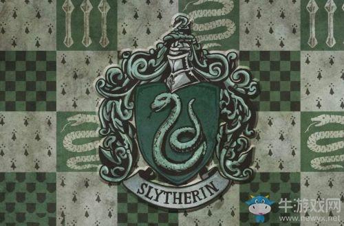 《哈利波特：魔法觉醒》斯莱特林学院介绍