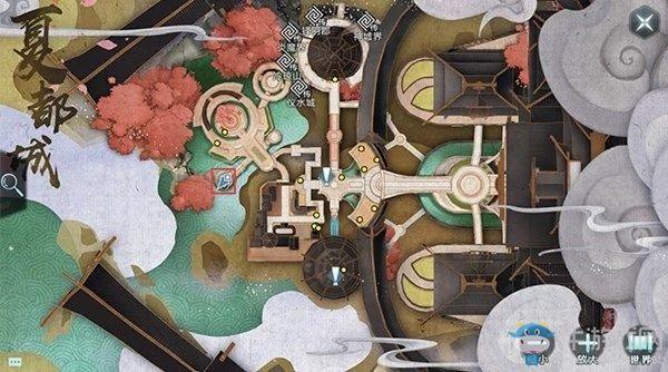 《雪鹰领主》天下有敌奇遇任务攻略