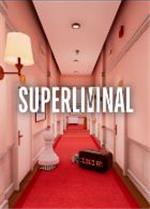 SUPERLIMINAL 英文版