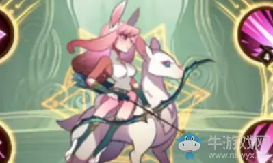 《剑与远征》绿裔联盟英雄选择推荐