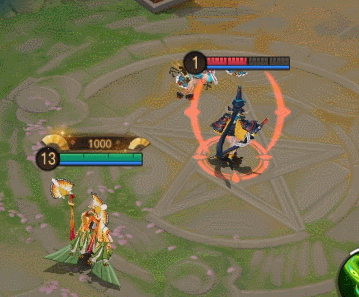 《决战平安京》二周年典藏皮肤一览