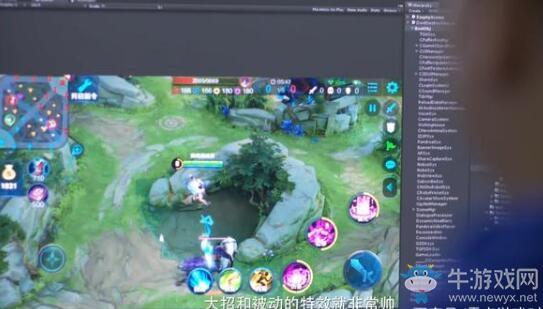 《王者荣耀》貂蝉FMVP猫影幻舞皮肤特效一览