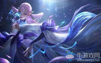 《王者荣耀》貂蝉FMVP猫影幻舞皮肤上线时间