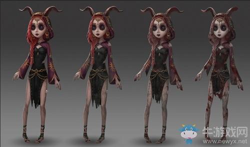 《第五人格》祭司技能最新调整介绍