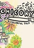 Chicory:一个丰富多彩的故事