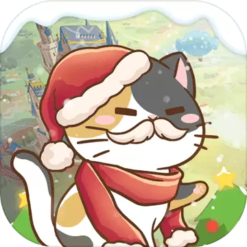 猫猫狗狗一起玩
