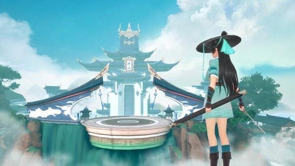 《新笑傲江湖》手游华山心法怎么加点