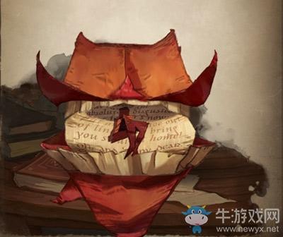 《哈利波特：魔法觉醒》吼叫信卡牌介绍