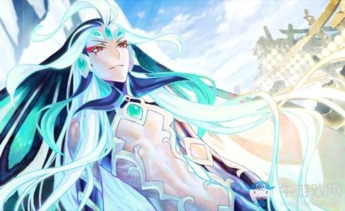 《FGO》人智统合真国剧情梗概