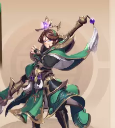 少年三国志2武将法正怎么样