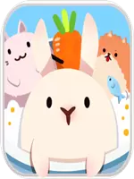乐活兔:水果大作战中文版