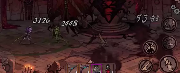 异化之地刀类武器怎么用