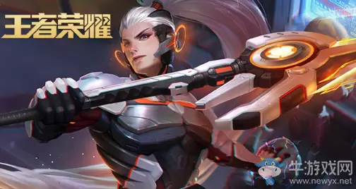 《王者荣耀》韩信鼠年限定皮肤衡山技能一览