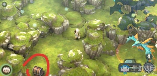 《魔女之泉4》被遗弃在富乐拓森林的魔法书获取方式