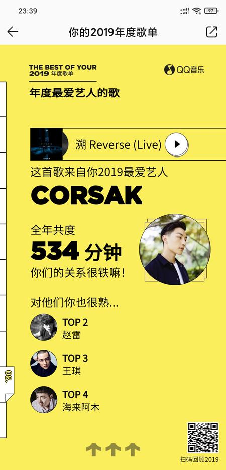 QQ音乐年度报告在哪里看