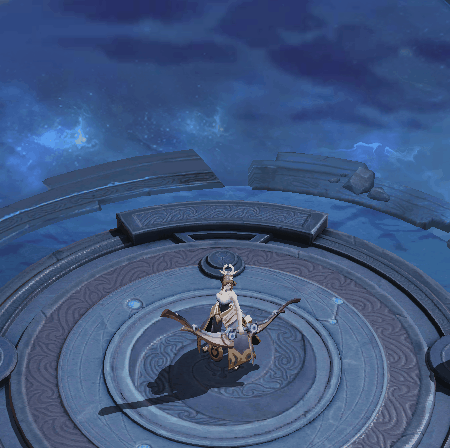 《王者荣耀》百步穿杨礼包上架