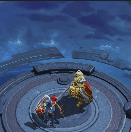 《王者荣耀》醒目担当礼包上架