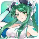 机械少女战士
