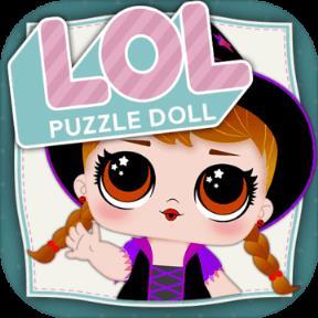 LOL Puzzle Doll