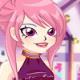 Charmed LoliGirls Star Dress UP