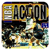 动作NBA
