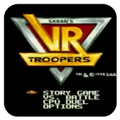 VR格斗