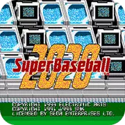 超级棒球2020