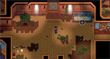 星露谷物语无限金钱版