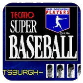Tecmo超级棒球
