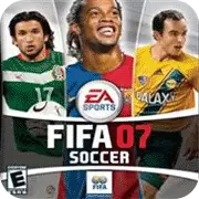 FIFA世界足球2007