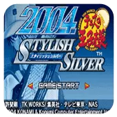 网球王子2004 银