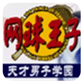 网球王子 天才少年学院