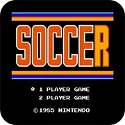 Soccer 任天堂足球