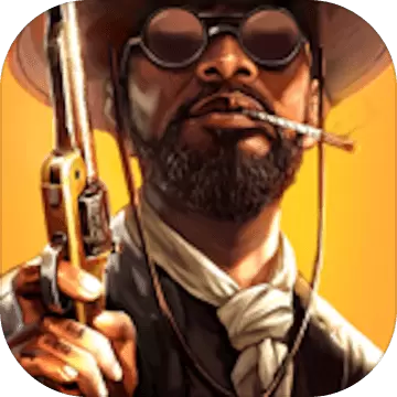 西部法则:无法无天