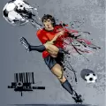 冠军足艺世界射击