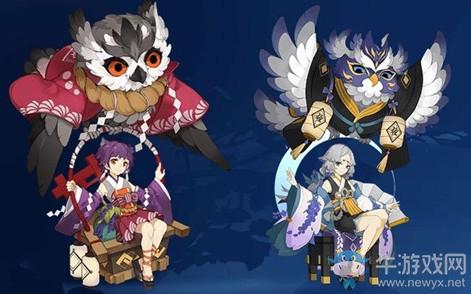 《阴阳师》薰斗技阵容搭配