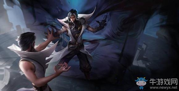 《王者荣耀》司马懿秒人出装