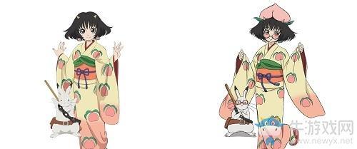 《阴阳师》蜜桃&芥子斗技阵容搭配