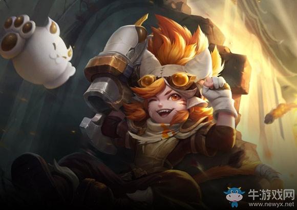 《王者荣耀》沈梦溪最强输出装攻略