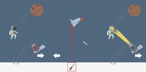 我被床封印了第14关怎么过