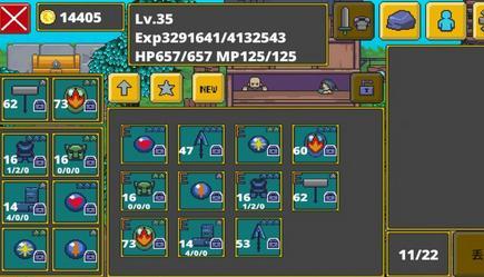 迷宫伝说关卡boss咋么打 迷宫伝说通关心得攻略