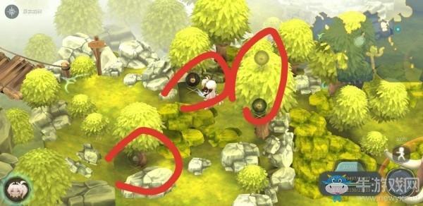 《魔女之泉4》金苹果获取方式