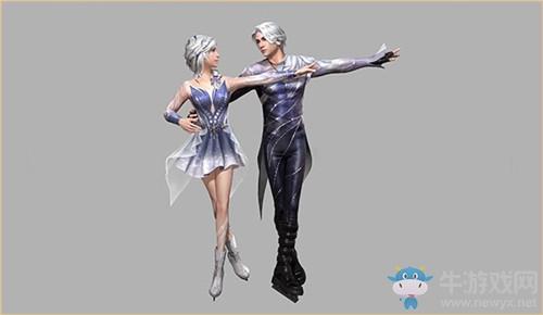 《明日之后》冰心倩影时装获取方法攻略